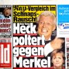 2005-09-26 Nazi-Vergleich im Schnaps-Rausch! Dieter Thomas Heck poltert gegen Merkel